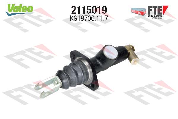 FTE Hoofdkoppelingscilinder 2115019