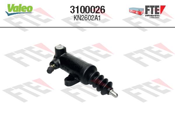 FTE Hulpkoppelingscilinder 3100026