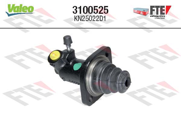 FTE Hulpkoppelingscilinder 3100525