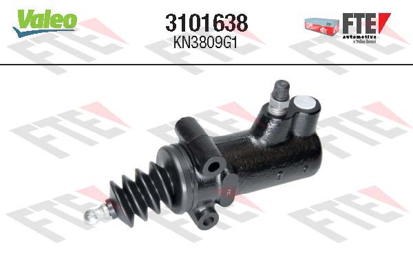 FTE Hulpkoppelingscilinder 3101638
