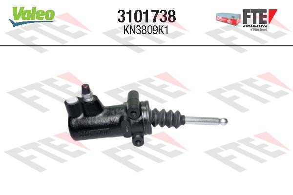 FTE Hulpkoppelingscilinder 3101738