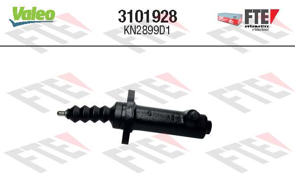 FTE Hulpkoppelingscilinder 3101928