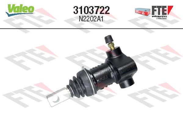 FTE Hulpkoppelingscilinder 3103722