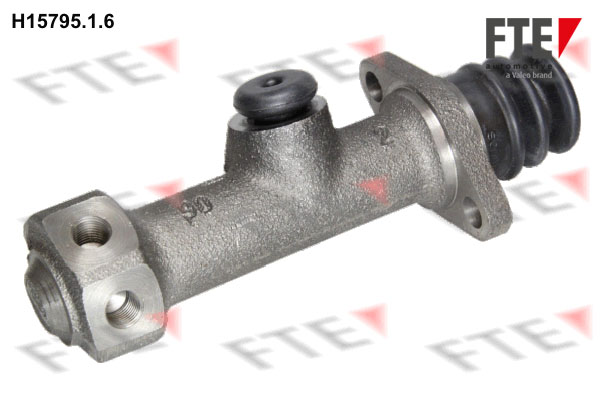 FTE Hoofdremcilinder H15795.1.6