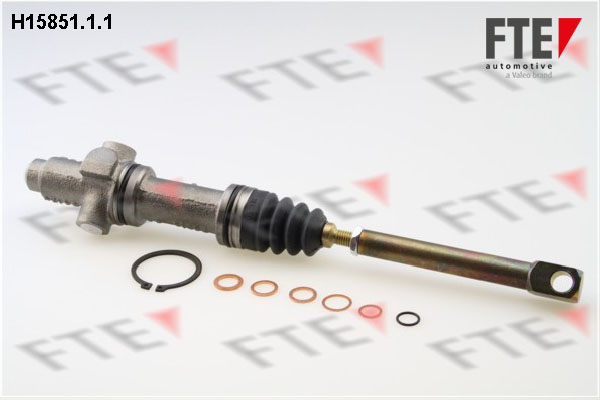 FTE Hoofdremcilinder H15851.1.1