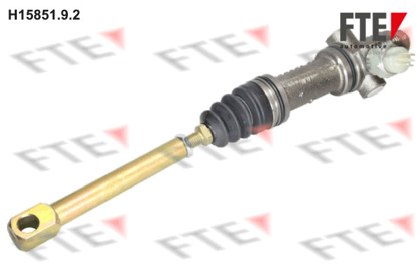 FTE Hoofdremcilinder H15851.9.2
