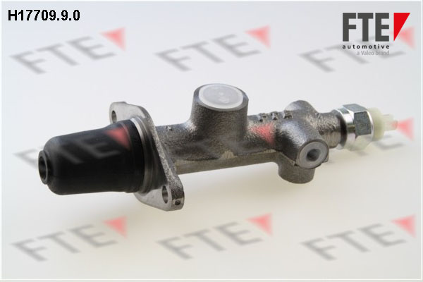 FTE Hoofdremcilinder H17709.9.0