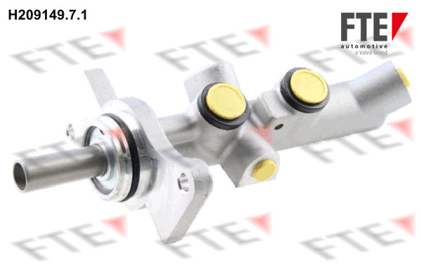FTE Hoofdremcilinder H209149.7.1