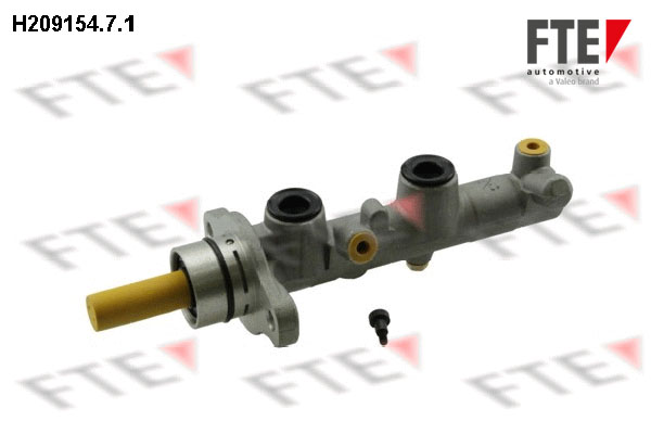 FTE Hoofdremcilinder H209154.7.1