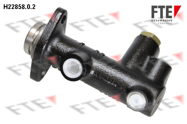 FTE Hoofdremcilinder H22858.0.2