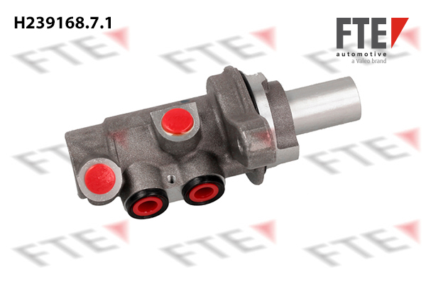 FTE Hoofdremcilinder H239168.7.1