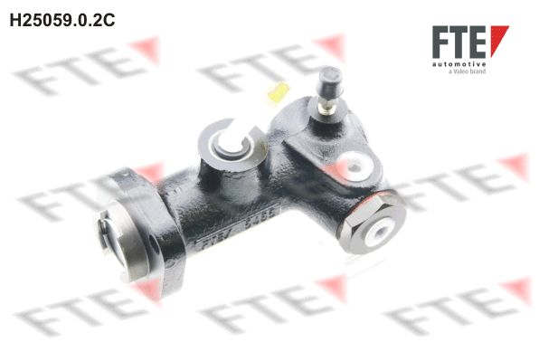 FTE Hoofdremcilinder 9720001