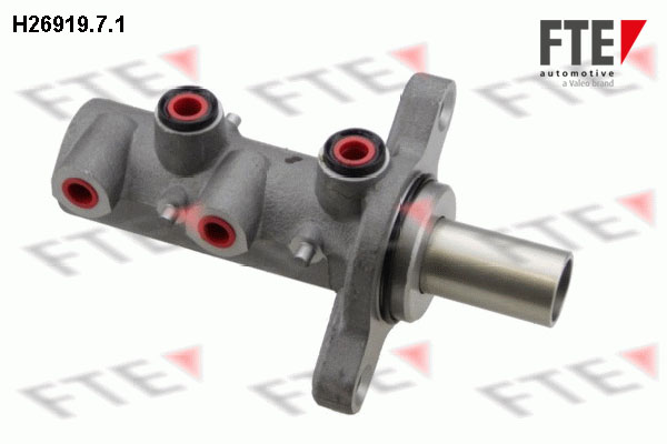 FTE Hoofdremcilinder H26919.7.1
