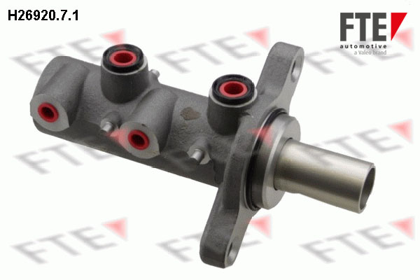 FTE Hoofdremcilinder H26920.7.1