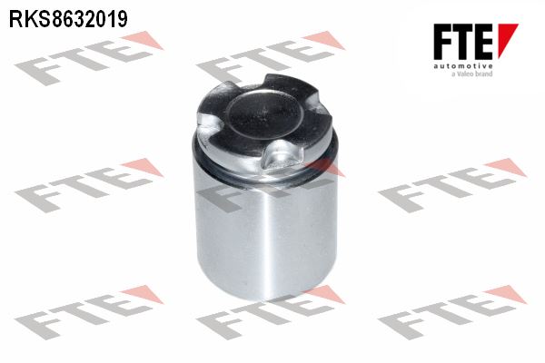 FTE Zuiger, remklauw 9350013