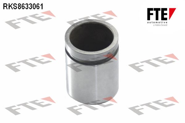 FTE Zuiger, remklauw 9350015