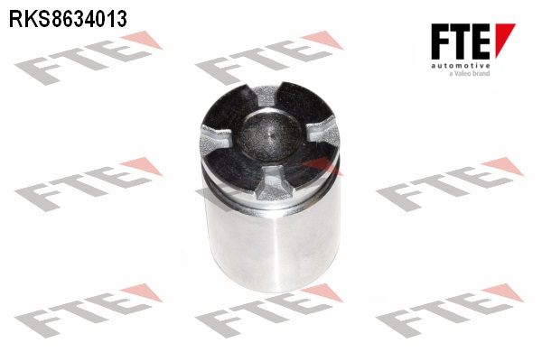 FTE Zuiger, remklauw 9350016