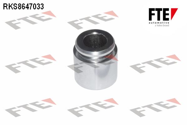 FTE Zuiger, remklauw 9350021