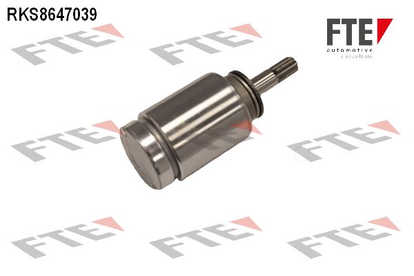 FTE Zuiger, remklauw 9350119