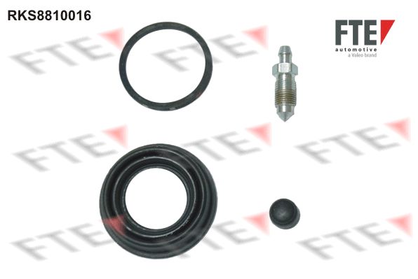 FTE Remklauw revisie 9324400