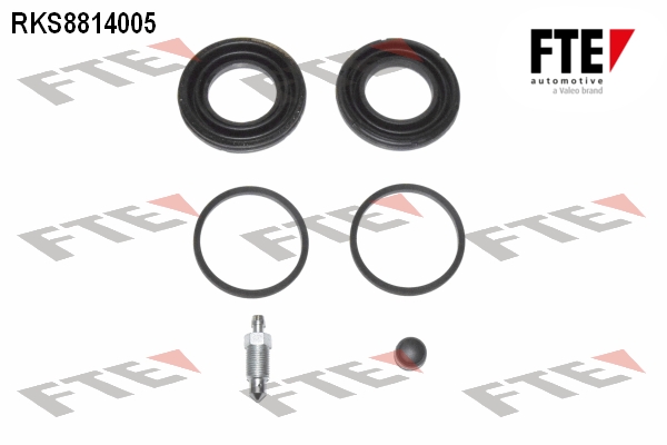 FTE Pakkingset, remklauw 9324424