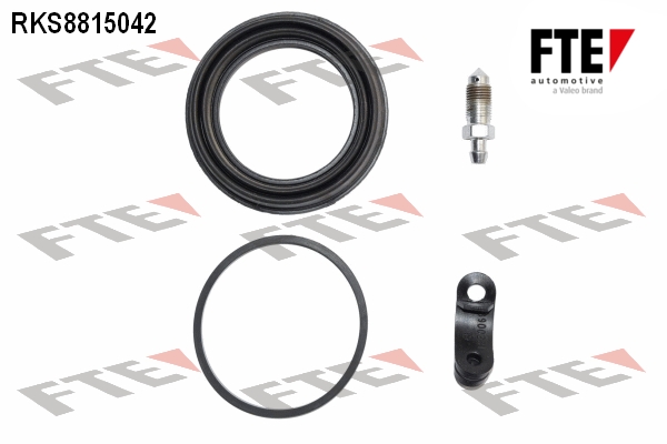 FTE Pakkingset, remklauw 9324425