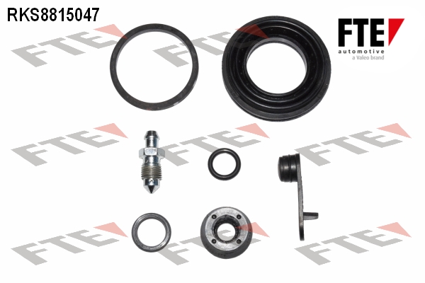 FTE Pakkingset, remklauw 9324427