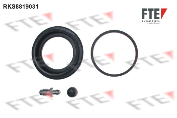 FTE Remklauw revisie 9323936