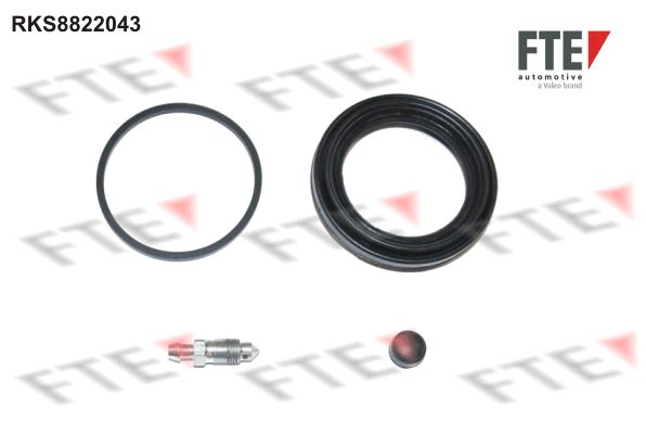 FTE Remklauw revisie 9324406