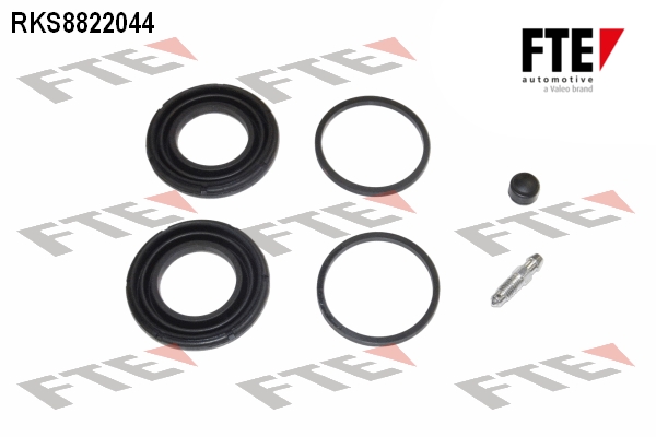 FTE Pakkingset, remklauw 9324429