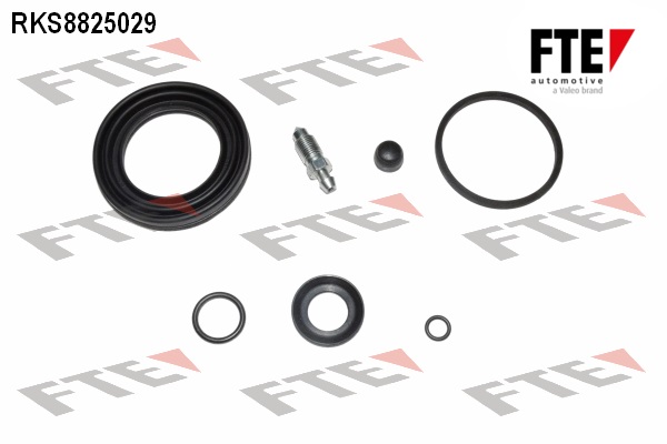 FTE Pakkingset, remklauw 9350029