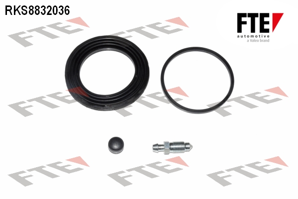 FTE Pakkingset, remklauw 9324434