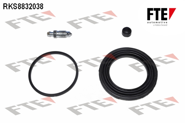 FTE Pakkingset, remklauw 9324435