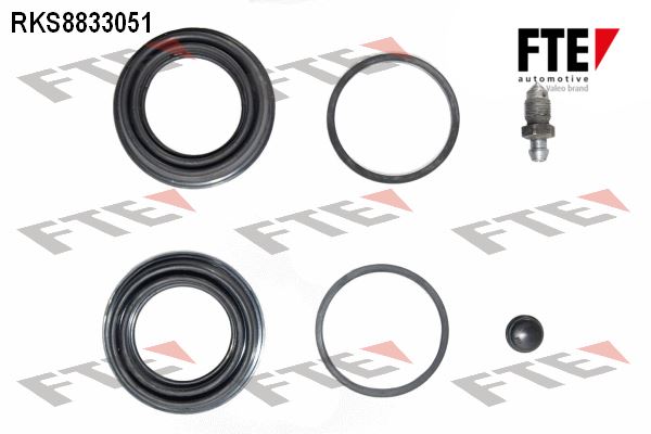 FTE Pakkingset, remklauw 9350034