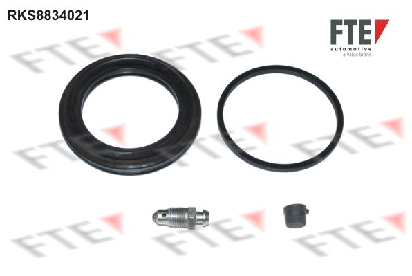 FTE Remklauw revisie 9324049