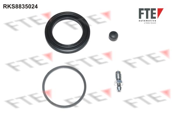 FTE Remklauw revisie 9324411