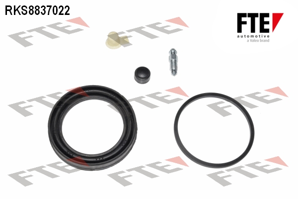 FTE Pakkingset, remklauw 9324437