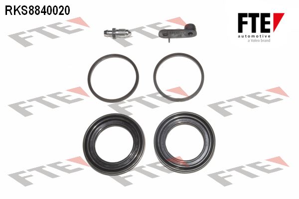 FTE Pakkingset, remklauw 9350042