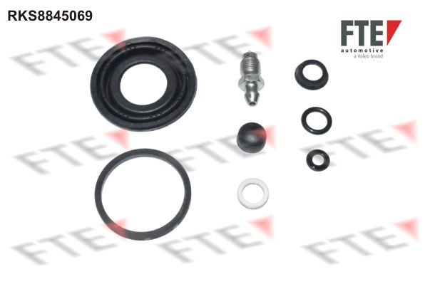 FTE Remklauw revisie 9324415