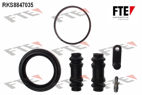 FTE Pakkingset, remklauw 9350047
