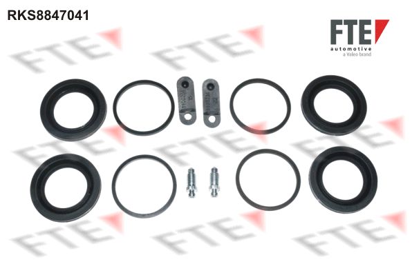 FTE Remklauw revisie 9324419