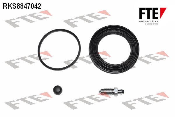 FTE Pakkingset, remklauw 9350064