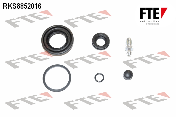 FTE Pakkingset, remklauw 9324441