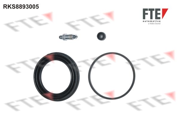 FTE Remklauw revisie 9324398