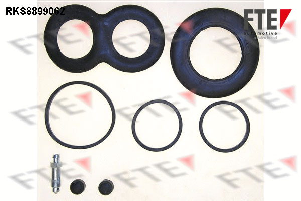 FTE Remklauw revisie 9324216