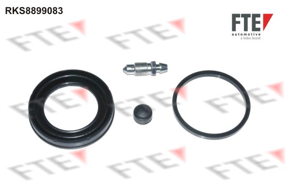 FTE Remklauw revisie 9324422