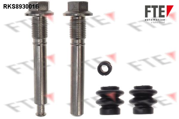 FTE Geleidehuls, remklauw 9334267