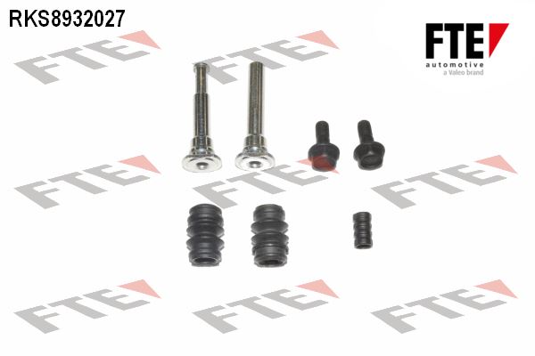 FTE Geleidehuls, remklauw 9350053