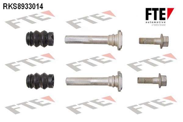 FTE Geleidehuls, remklauw 9350054