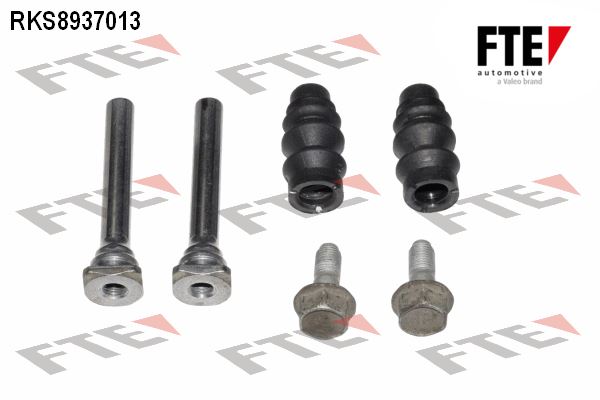 FTE Geleidehuls, remklauw 9350056